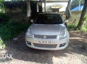  Maruti Suzuki Swift Dzire diesel  Kms