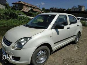 Maruti Suzuki Swift Dzire petrol  Kms  year