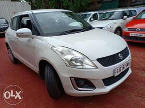 Maruti Suzuki Swift Vdi Abs Bs-iv, , Diesel