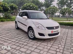 Maruti Suzuki Swift Vdi Bs-iv, , Diesel