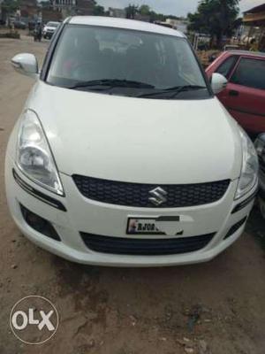 Maruti Suzuki Swift Vdi, , Diesel