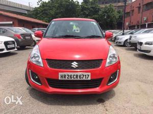 Maruti Suzuki Swift Vdi, , Diesel