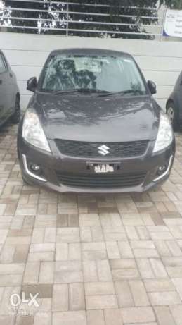 Maruti Suzuki Swift Vdi, , Diesel