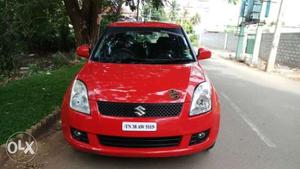 Maruti Suzuki Swift Vdi, , Diesel