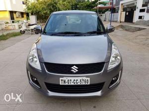 Maruti Suzuki Swift Vxi 1.2 Bs-iv, , Petrol