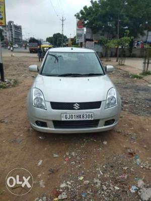 Maruti Suzuki Swift Vxi, , Petrol