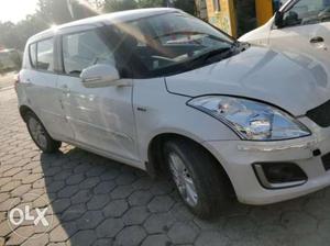 Maruti Suzuki Swift Zxi, , Petrol