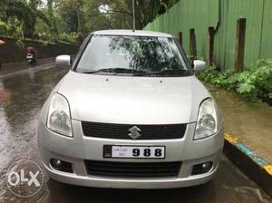 Maruti Suzuki Swift Zxi, , Petrol