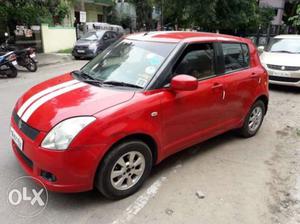 Maruti Suzuki Swift Zxi, , Petrol