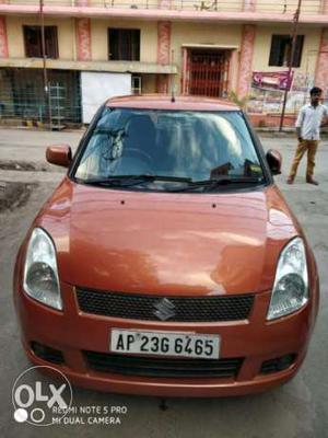 Maruti Suzuki Swift Zxi, , Petrol