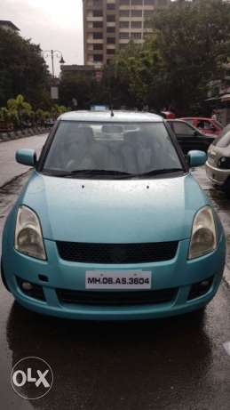 Maruti Suzuki Swift Zxi, , Petrol