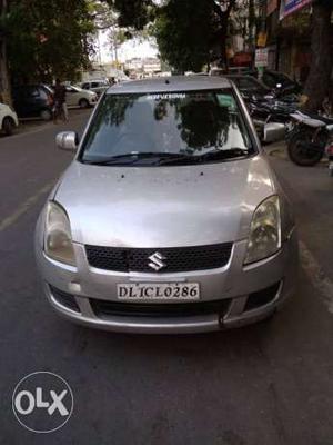  Maruti Suzuki Swift cng  Kms...ac working fine.