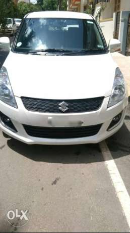  Maruti Suzuki Swift diesel  Kms