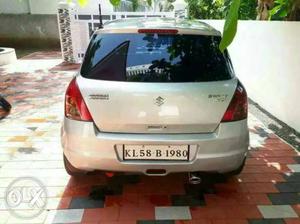  Maruti Suzuki Swift diesel  Kms