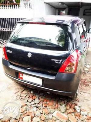  Maruti Suzuki Swift diesel  Kms