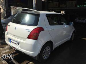  Maruti Suzuki Swift diesel  Kms