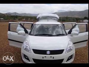 Maruti Suzuki Swift petrol  Kms  year