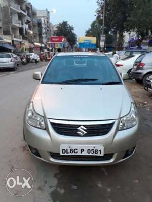 Maruti Suzuki Sx4 Vxi Cng Bs-iv, , Hybrid