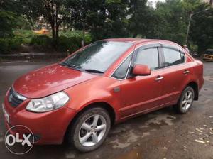 Maruti Suzuki Sx4 Zxi, , Cng