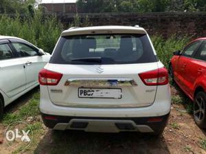 Maruti Suzuki Vitara Brezza Zdi - Plus Diesel, , Diesel