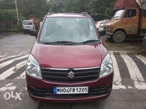 Maruti Suzuki Wagon R 1.0 Lxi Cng, , Cng