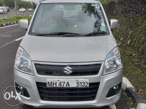 Maruti Suzuki Wagon R 1.0 Vxi, , Petrol