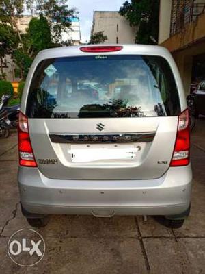  Maruti Suzuki Wagon R 1.0 cng  Kms