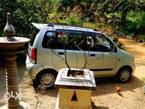 Maruti Suzuki Wagon R 1.0 petrol  Kms  year