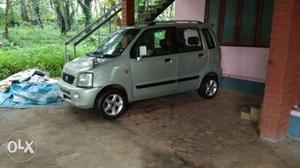 Maruti Suzuki Wagon R 1.0 petrol  Kms  year