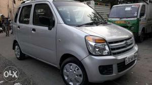 Maruti Suzuki Wagon R Lxi Bs-iii, , Petrol