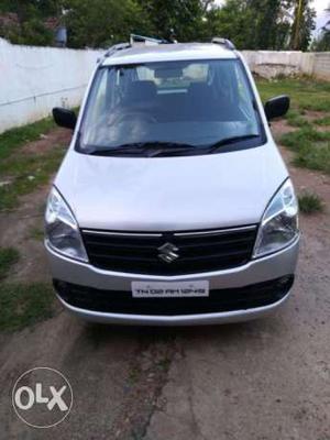 Maruti Suzuki Wagon R Lxi, , Petrol