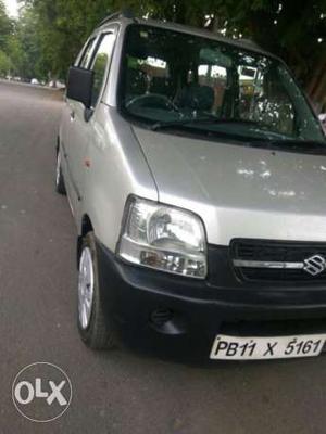 Maruti Suzuki Wagon R Lxi, , Petrol