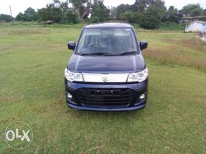 Maruti Suzuki Wagon R Stingray petrol  Kms  year