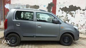  Maruti Suzuki Wagon R VXi Petrol  kms driven by a