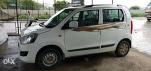 Maruti Suzuki Wagon R cng  Kms  year