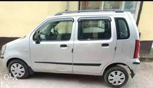 Maruti Suzuki Wagon R cng  Kms  year