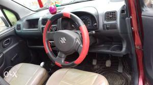  Maruti Suzuki Wagon R lpg  Kms