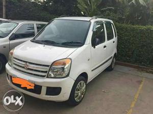  Maruti Suzuki Wagon R petrol  Kms