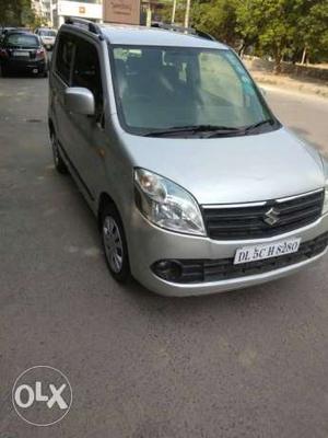  Maruti Suzuki Wagon R petrol  Kms