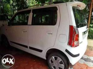  Maruti Suzuki Wagon R petrol  Kms available monthly