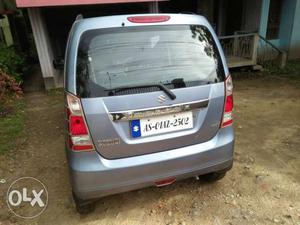 Maruti Suzuki Wagon R petrol  Kms  year