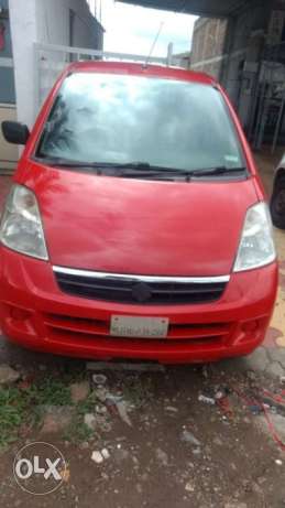 Maruti Suzuki Zen Estilo Lxi Bs Iv, , Lpg