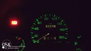 Maruti Suzuki Zen petrol  Kms  year