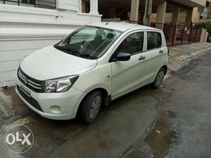  MarutiSuzuki Celerio petrol Automatic 