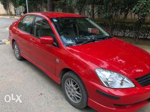 Mitsubishi Cedia - great condition