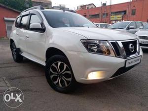 Nissan Terrano Xl D Plus, , Diesel