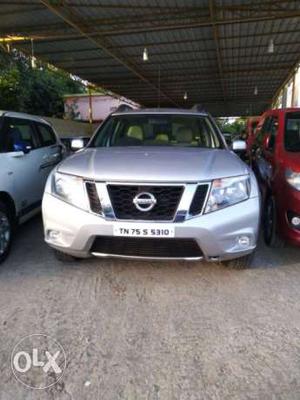 Nissan Terrano Xl (d), , Diesel