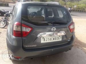 Nissan Terrano Xl (d), , Diesel