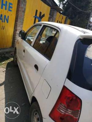 Only calls  Santro basic Best condition car