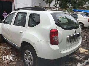 Renault Duster Rxl Petrol, , Petrol